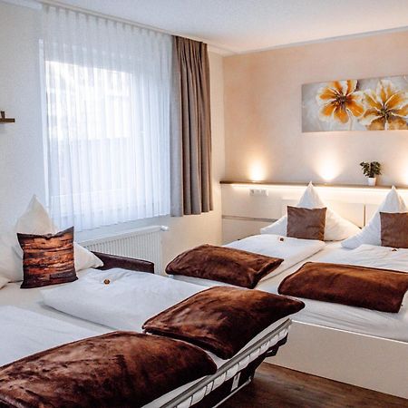 Hotel Central Egbr Würzburg Dış mekan fotoğraf