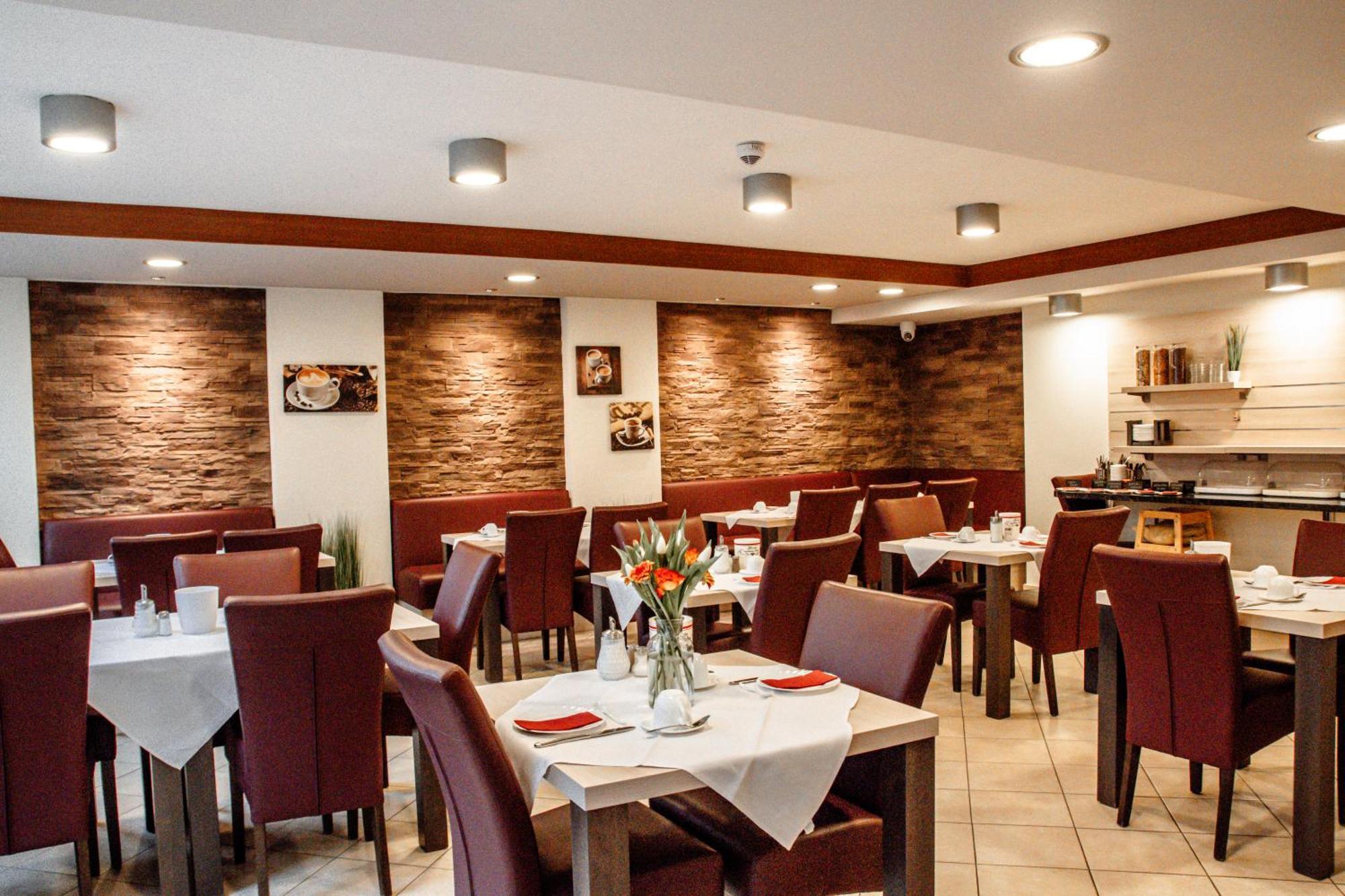 Hotel Central Egbr Würzburg Dış mekan fotoğraf
