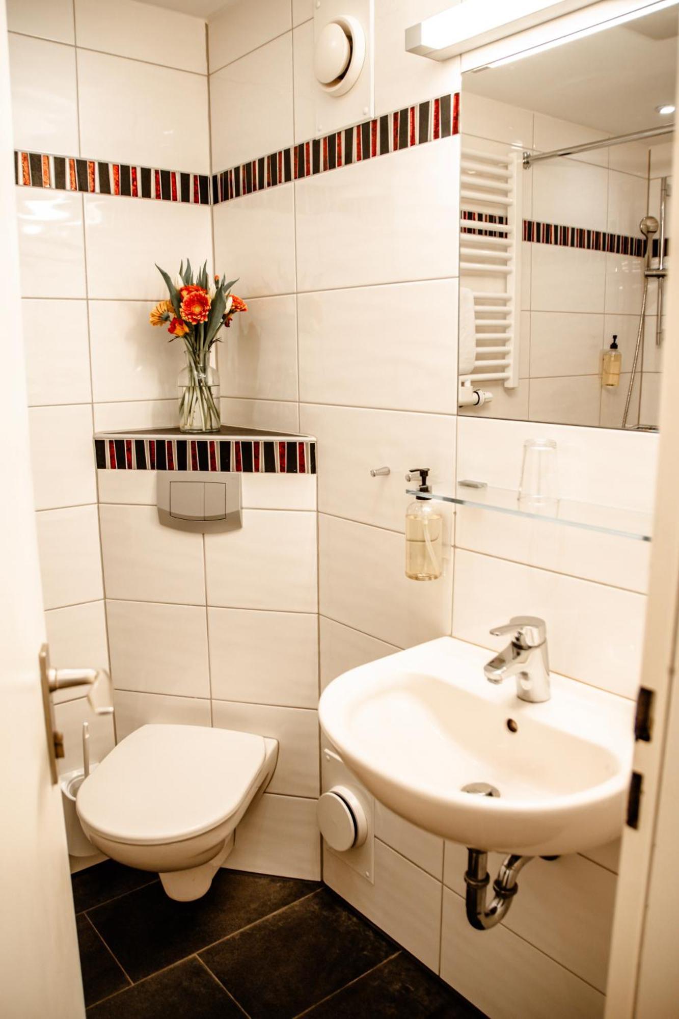 Hotel Central Egbr Würzburg Dış mekan fotoğraf