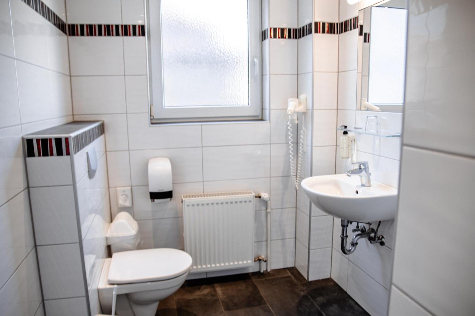 Hotel Central Egbr Würzburg Dış mekan fotoğraf