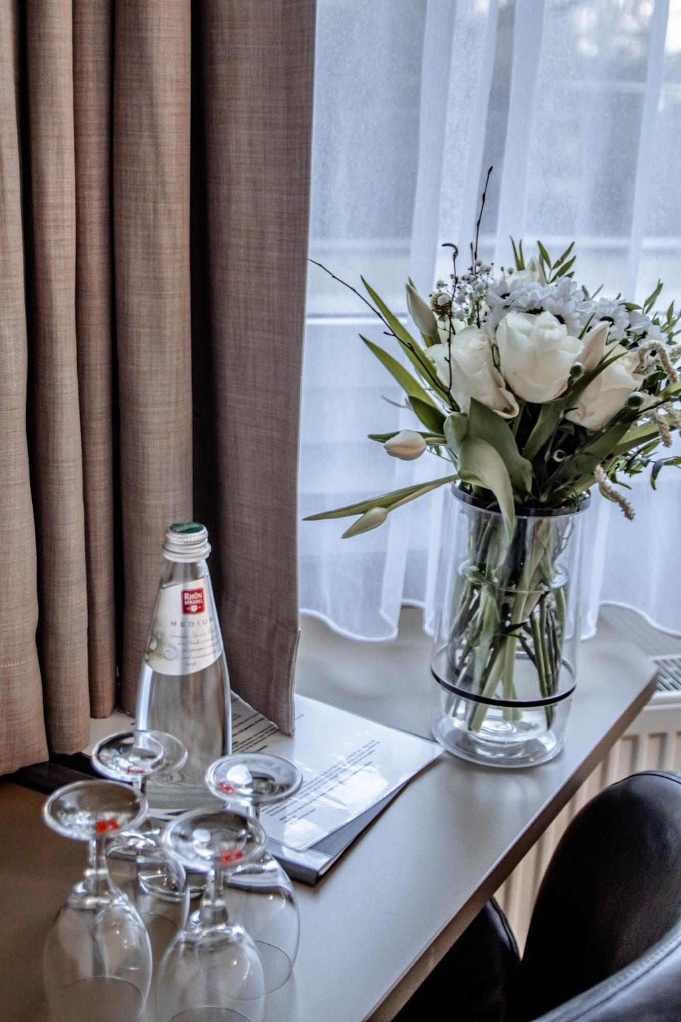 Hotel Central Egbr Würzburg Dış mekan fotoğraf